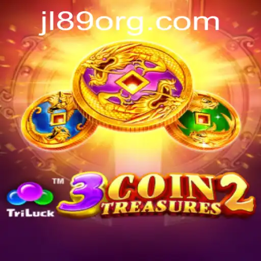 Dive into Adventure with 3CoinTreasures2: A Treasure Hunt for the Ages