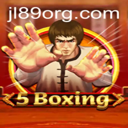 Exploring the World of 5Boxing: A Unique Gaming Experience