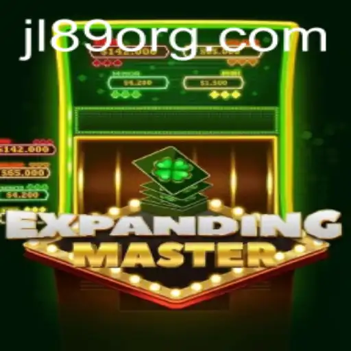 Exploring They Mystical World of ExpandingMaster: The Game Defining a New Era