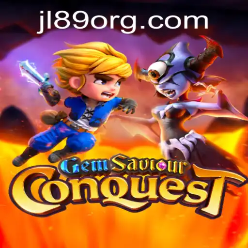 Unveiling GemSaviourConquest: A Thrilling Adventure Awaits