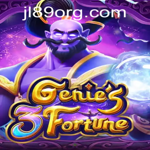 Discover the Magical World of Genie3Fortune