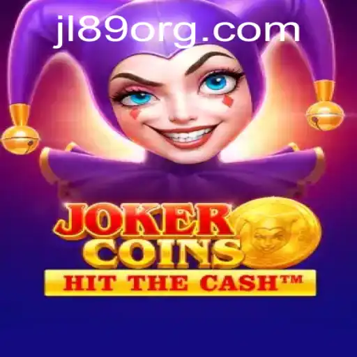 JokerCoins: A New Era of Digital Gaming with JL89