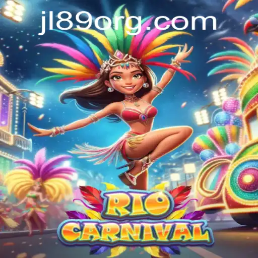 Discover the Vibrant World of RioCarnival: A Deep Dive into the Game's Captivating Experience