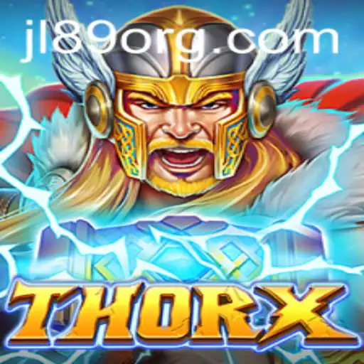 ThorX: The Legendary Clash of Gods and Warriors