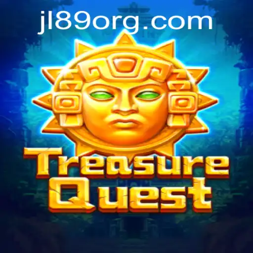 Unveiling the Adventure: Dive into TreasureQuest with Keyword JL89
