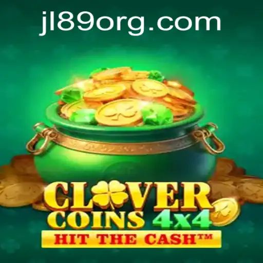 CloverCoins4x4: Discover the Alluring World of Strategic Puzzle Gaming