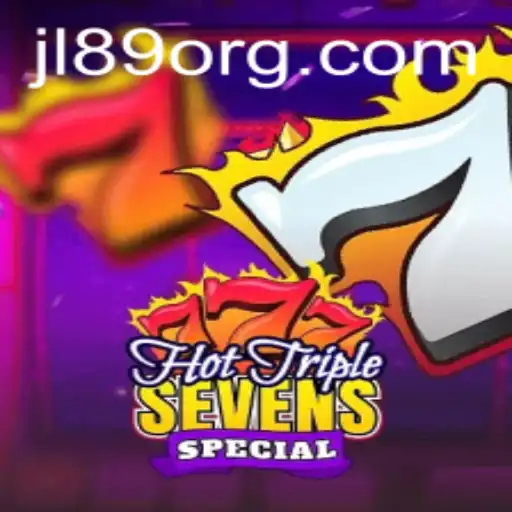 Unveiling HotTripleSevensSpecial: The Exciting New Casino Game Featuring JL89