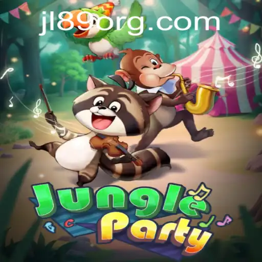 Exploring the World of JungleParty: The Ultimate Adventure Game JL89
