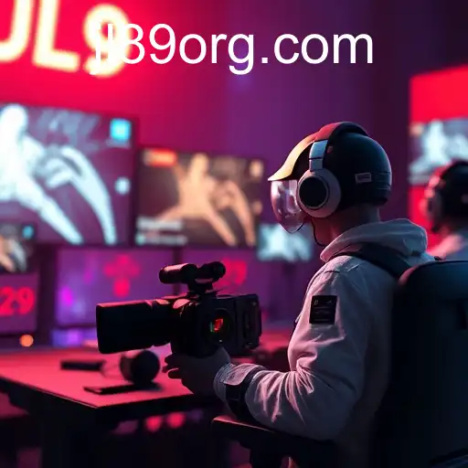 Exploring the Exciting World of Live Games with JL89