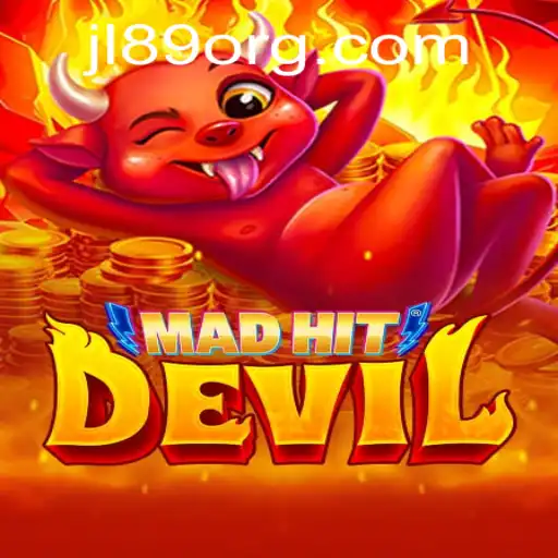 MadHitDevil: A Thrilling Journey Through Chaos and Strategy