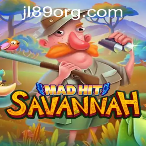 MadHitSavannah Game Overview: An Exciting Journey into Savannah's Wild