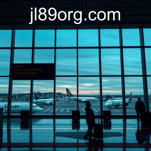 The Evolution and Importance of Slot in Modern Aviation