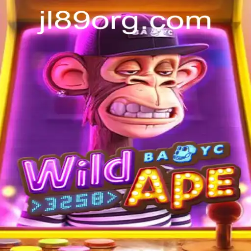 Unleashing the Thrills of WildApe3258: A Jungle Adventure Game with a Twist